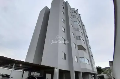 Apartamento com 2 quartos para alugar no Santa Terezinha, Brusque 