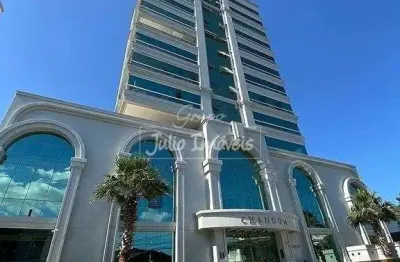 Apartamento com 3 quartos à venda no São Luiz, Brusque 