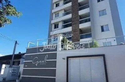 Apartamento com 2 quartos à venda no São Luiz, Brusque 