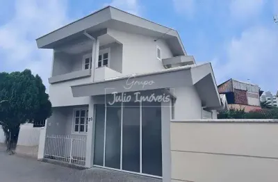 Casa com 2 quartos para alugar no São Luiz, Brusque 