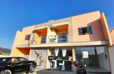 Apartamento com 2 quartos para alugar no Limeira Baixa, Brusque 