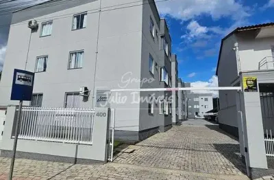 Apartamento com 2 quartos à venda no Dom Joaquim, Brusque 
