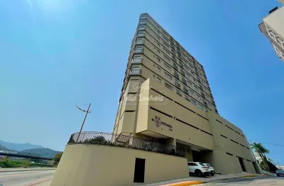 Apartamento com 1 quarto para alugar no Santa Rita, Brusque 