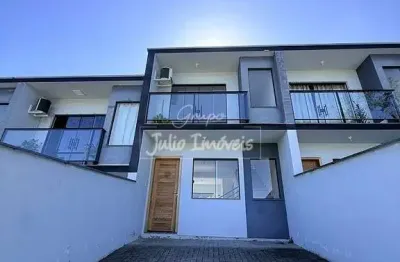 Casa com 2 quartos à venda no Águas Claras, Brusque 