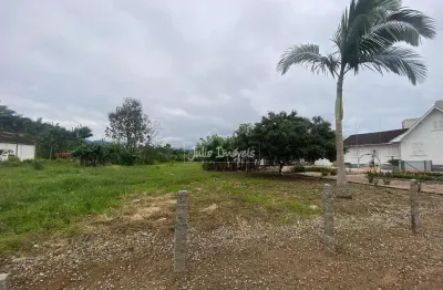 Terreno à venda no Pomerania, Guabiruba 