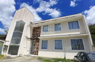 Apartamento com 1 quarto para alugar no Rio Branco, Brusque 