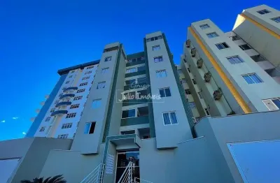 Apartamento com 3 quartos para alugar no Centro I, Brusque 