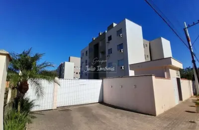 Apartamento com 2 quartos para alugar no Limeira Baixa, Brusque 