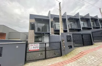 Casa com 2 quartos à venda no Águas Claras, Brusque 