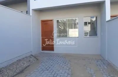 Casa com 2 quartos à venda no Rio Branco, Brusque 