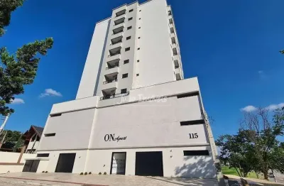 Apartamento com 1 quarto para alugar no Santa Terezinha, Brusque 