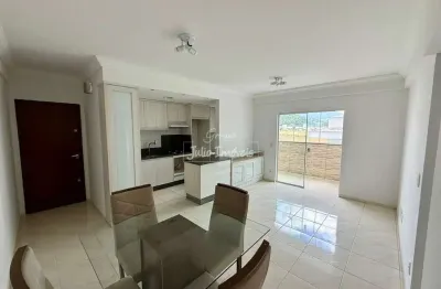 Apartamento com 2 quartos para alugar no Santa Terezinha, Brusque 