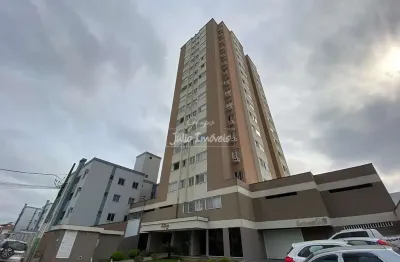 Apartamento com 1 quarto para alugar no Santa Rita, Brusque 