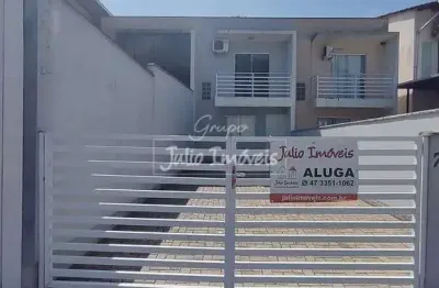 Casa com 2 quartos para alugar no Rio Branco, Brusque 