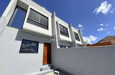 Casa com 2 quartos à venda no Poço Fundo, Brusque 