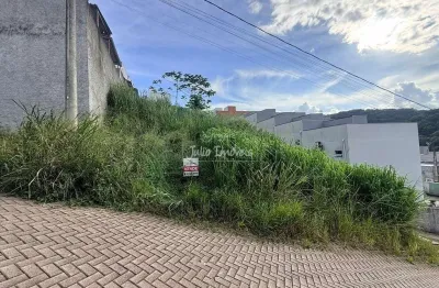 Terreno à venda no Limeira Baixa, Brusque 