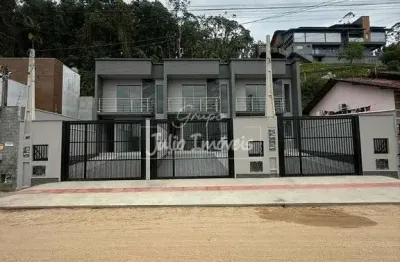 Casa com 2 quartos à venda no Steffen, Brusque 