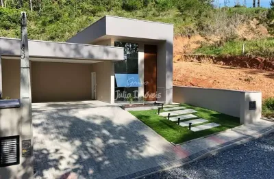 Casa com 3 quartos à venda no Centro, Guabiruba 