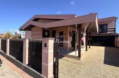 Casa com 5 quartos à venda no Jardim Maluche, Brusque 