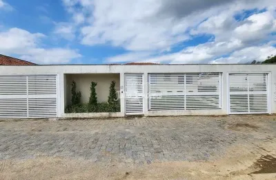 Casa com 3 quartos para alugar no Santa Terezinha, Brusque 