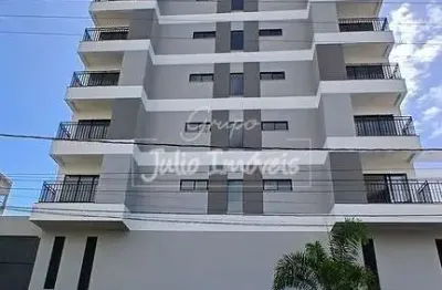 Apartamento com 1 quarto para alugar no Santa Terezinha, Brusque 