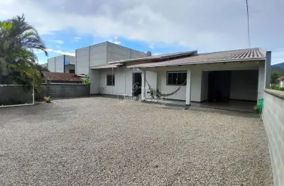 Casa com 2 quartos para alugar no São Pedro, Guabiruba 