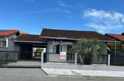 Casa com 3 quartos à venda no Rio Branco, Brusque 