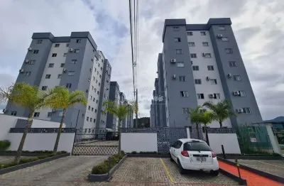 Apartamento com 2 quartos à venda no Limeira Baixa, Brusque 