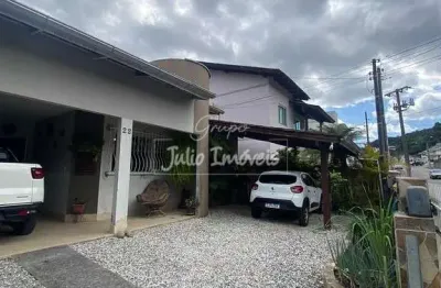 Casa com 4 quartos à venda no Guarani, Brusque 