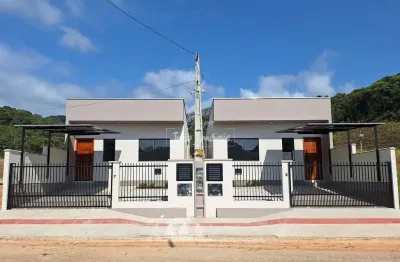 Casa com 2 quartos à venda no Cedro Alto, Brusque 