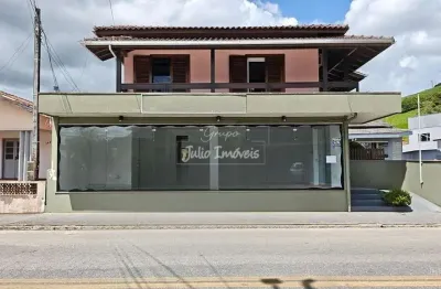 Sala comercial para alugar no São Pedro, Brusque 