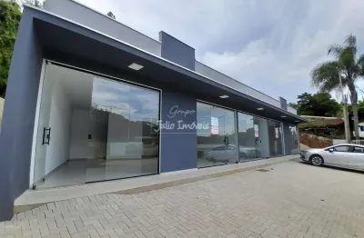 Sala comercial para alugar no Limeira Baixa, Brusque 