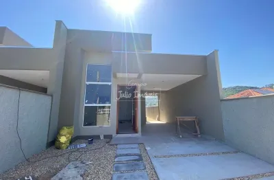 Casa com 2 quartos à venda no Lageado Baixo, Guabiruba 