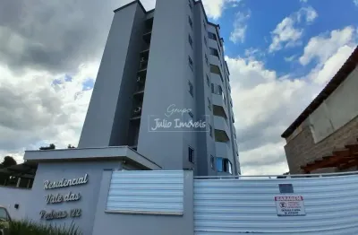 Apartamento com 2 quartos para alugar no Santa Terezinha, Brusque 