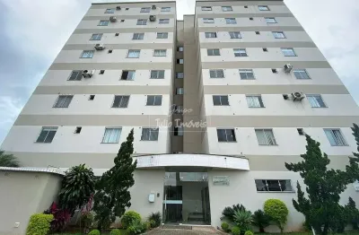 Apartamento com 2 quartos para alugar no Guarani, Brusque 