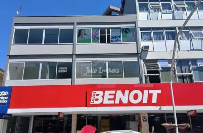 Sala comercial para alugar no Centro I, Brusque 