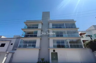 Apartamento com 2 quartos para alugar no Souza Cruz, Brusque 