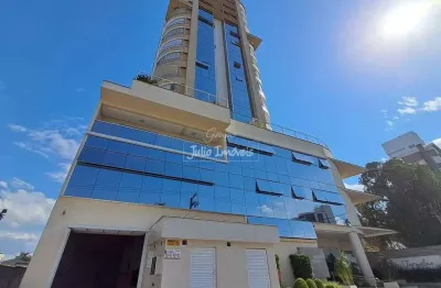 Apartamento com 3 quartos para alugar no Centro I, Brusque 