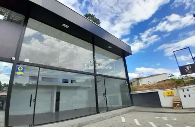 Sala comercial para alugar no Águas Claras, Brusque 