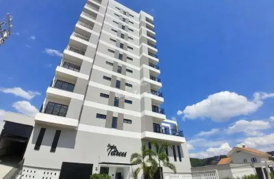 Apartamento com 1 quarto para alugar no Santa Terezinha, Brusque 