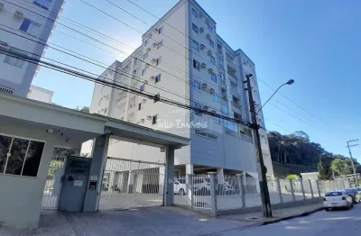 Apartamento com 2 quartos para alugar no São Pedro, Brusque 