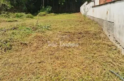 Terreno à venda no Souza Cruz, Brusque 