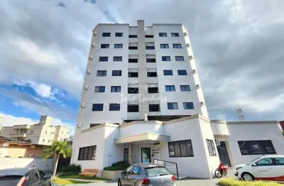 Apartamento com 2 quartos para alugar no Centro I, Brusque 