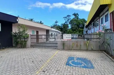 Sala comercial para alugar no Limeira Baixa, Brusque 