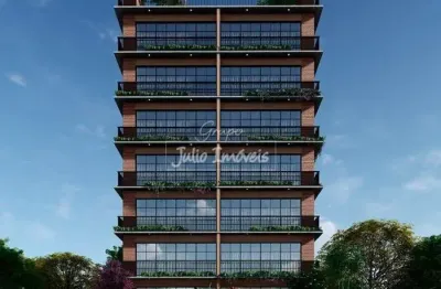 Apartamento com 2 quartos à venda no São Luiz, Brusque 