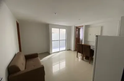 Apartamento com 1 quarto para alugar no Bessa, João Pessoa 