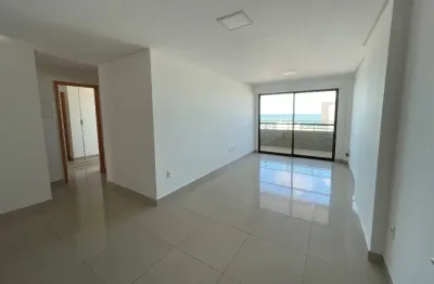 Apartamento alto padrão em tambaú – vista privilegiada! ⠀