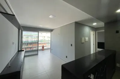 Apartamento à venda no parque paraíba ii, jardim oceania