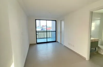 Apartamento novo no aeroclube - 2 quartos com suíte, varanda gourmet e lazer completo