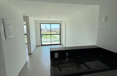 Apartamento novo à venda – aerclube / próx. parque parayba!